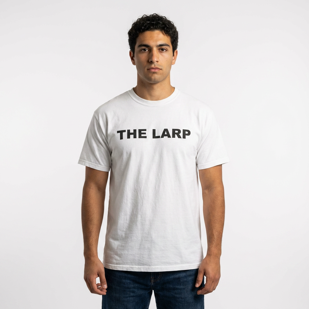 THE LARP Tee
