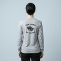 THE LARP "Be Aware" Long-Sleeve