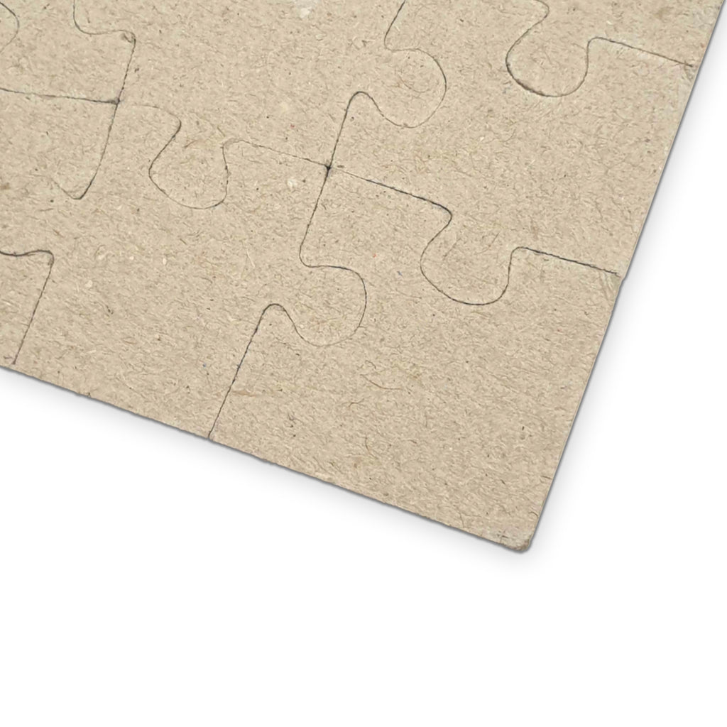 THE LARP Jigsaw Puzzle