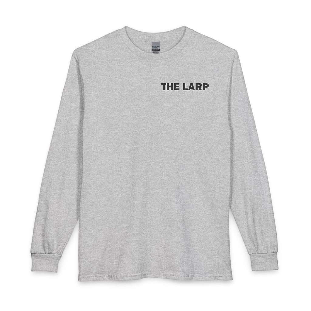 THE LARP "Be Aware" Long-Sleeve