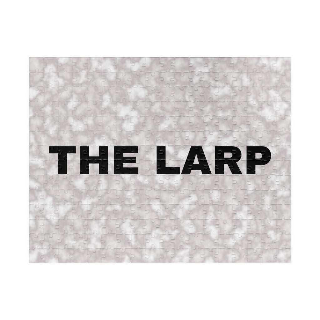 THE LARP Jigsaw Puzzle