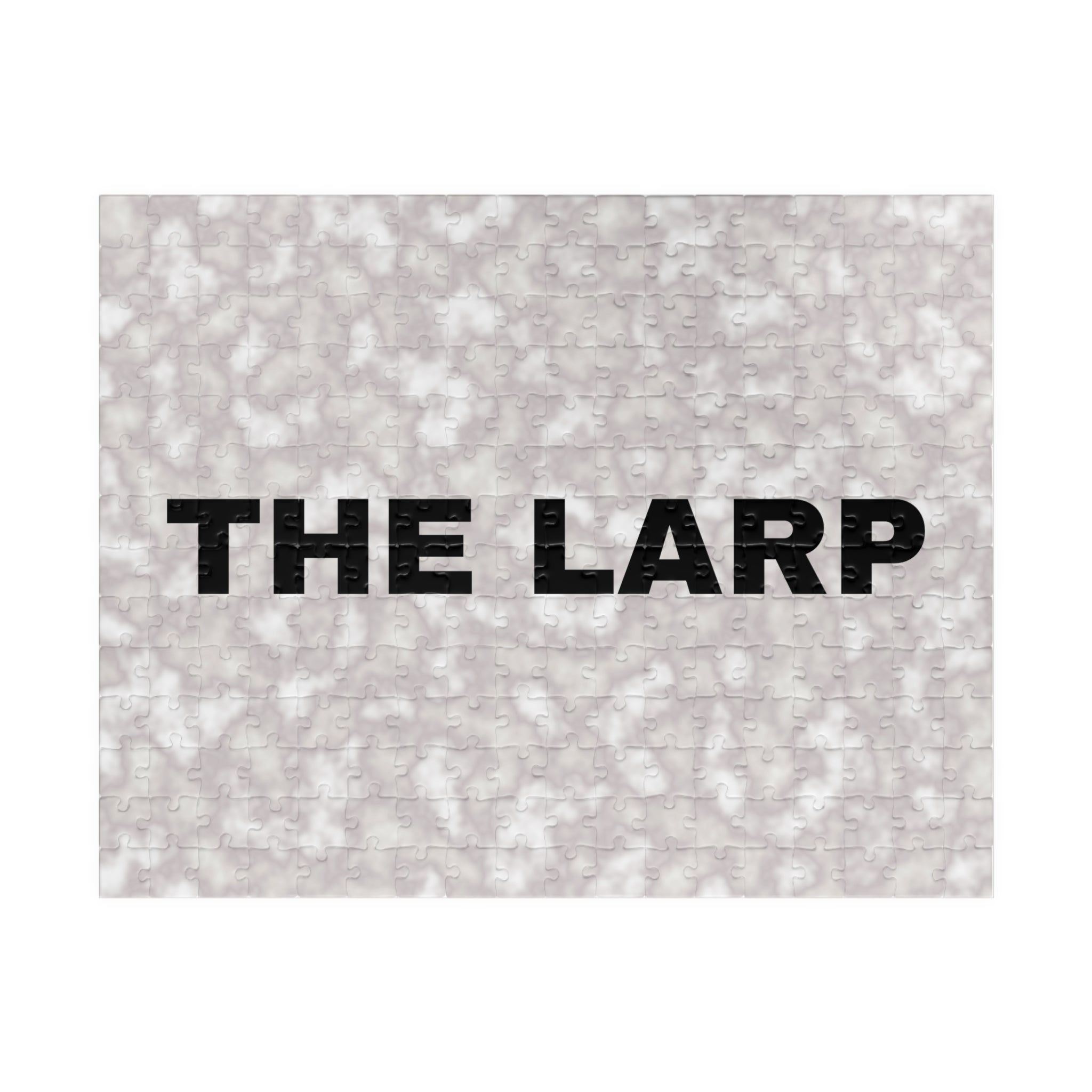 THE LARP Jigsaw Puzzle