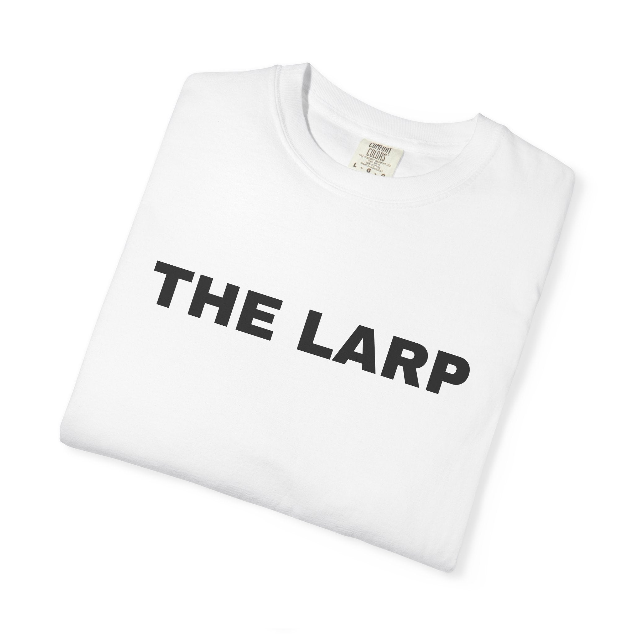 THE LARP Tee