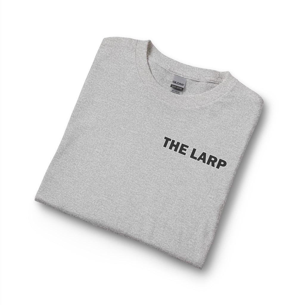 THE LARP "Be Aware" Long-Sleeve