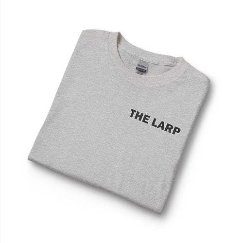 THE LARP "Be Aware" Long-Sleeve